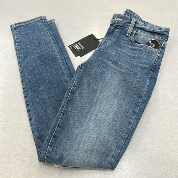 Paige skinny jean - Picture 1 of 7